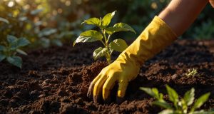 Erreurs à éviter avec le fumier dans le jardin : nos conseils essentiels Erreurs à éviter avec le fumier dans le jardin : nos conseils essentiels