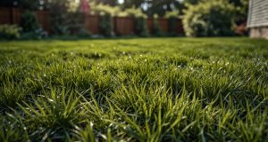 Erreurs d’entretien du gazon à éviter pour une belle pelouse au printemps Erreurs d'entretien du gazon à éviter pour une belle pelouse au printemps