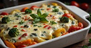 Quelles alternatives à la béchamel pour un gratin léger et savoureux ? Quelles alternatives à la béchamel pour un gratin léger et savoureux ?