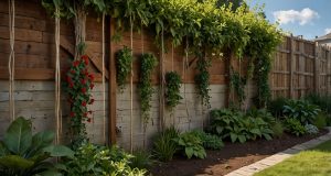 Taille des plantes grimpantes : les erreurs à éviter absolument Taille des plantes grimpantes : les erreurs à éviter absolument