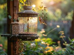 Erreurs à éviter avec une mangeoire : attirer les oiseaux dans votre jardin Erreurs à éviter avec une mangeoire : attirer les oiseaux dans votre jardin