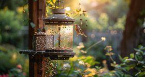 Erreurs à éviter avec une mangeoire : attirer les oiseaux dans votre jardin Erreurs à éviter avec une mangeoire : attirer les oiseaux dans votre jardin