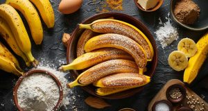 Comment transformer une banane mûre en une délicieuse recette gourmande ? Comment transformer une banane mûre en une délicieuse recette gourmande ?