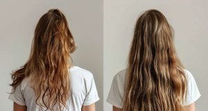 Comment faire pousser ses cheveux de 10 cm en seulement 20 jours : est-ce vraiment possible ? Comment faire pousser ses cheveux de 10 cm en seulement 20 jours : est-ce vraiment possible ?