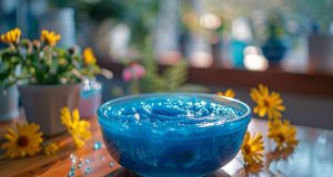 Comment créer du slime maison sans utiliser de colle ? Comment créer du slime maison sans utiliser de colle ?