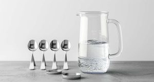 Combien de cuillères à soupe représentent 10 cl en grammes ? Combien de cuillères à soupe représentent 10 cl en grammes ?