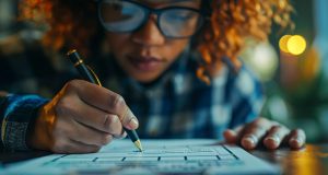 Comment remplir un chèque de caution sans erreur ? Comment remplir un chèque de caution sans erreur ?