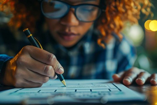 Comment remplir un chèque de caution sans erreur ? Comment remplir un chèque de caution sans erreur ?