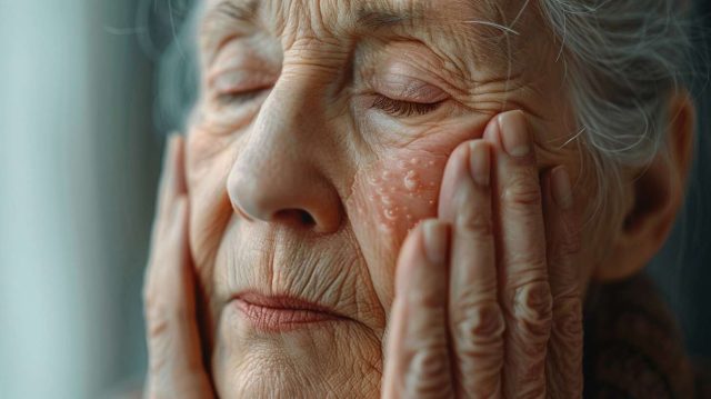 Comment prévenir et traiter le zona après 65 ans : quels sont les risques et solutions ?