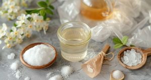 Comment fabriquer un piège à moucheron efficace avec du vinaigre blanc ? Comment fabriquer un piège à moucheron efficace avec du vinaigre blanc ?