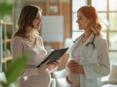 Comment distinguer la perte des eaux du pipi pendant la grossesse ? Comment distinguer la perte des eaux du pipi pendant la grossesse ?