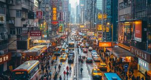 Quelles sont les mégalopoles qui dominent le classement mondial des villes les plus peuplées ? Quelles sont les mégalopoles qui dominent le classement mondial des villes les plus peuplées ?