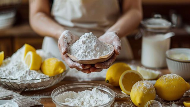 Comment remplacer la levure chimique : quelles alternatives en cuisine ?