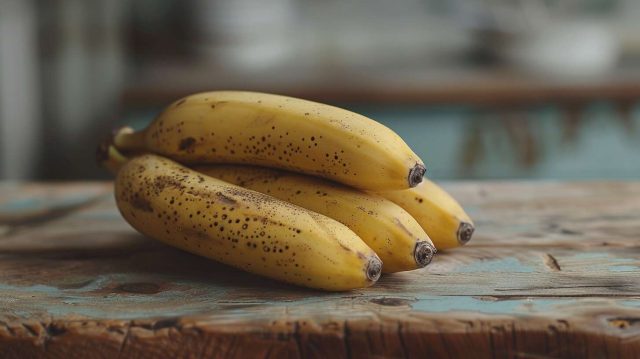 Comment conserver des bananes plus longtemps et éviter le gaspillage ?