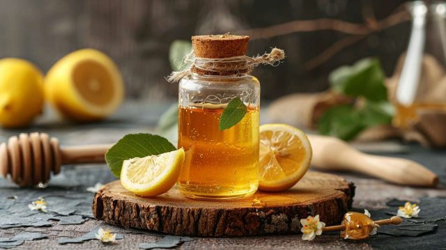 La sève de bouleau peut-elle réduire l’hypertension ?