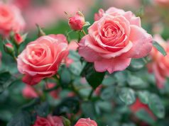Taille des rosiers : les erreurs à éviter pour un jardin fleuri Taille des rosiers : les erreurs à éviter pour un jardin fleuri