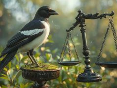 Peut-on légalement tuer une pie en France ? Peut-on légalement tuer une pie en France ?