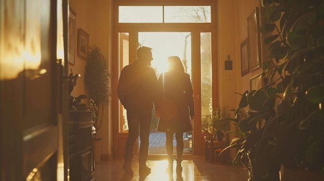 Combien de visites pour une maison avant de se décider à acheter ?