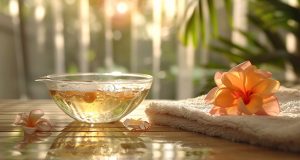 Quels sont les bienfaits d’un bain de pied au vinaigre de cidre ? Quels sont les bienfaits d’un bain de pied au vinaigre de cidre ?