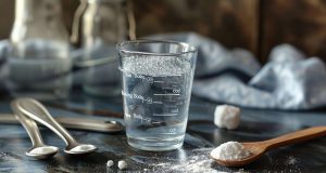 Comment utiliser le bicarbonate de soude pour soulager les crampes efficacement ? Comment utiliser le bicarbonate de soude pour soulager les crampes efficacement ?