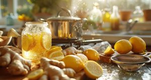 Comment stimuler naturellement votre drainage lymphatique avec des remèdes de grand-mère ? Comment stimuler naturellement votre drainage lymphatique avec des remèdes de grand-mère ?