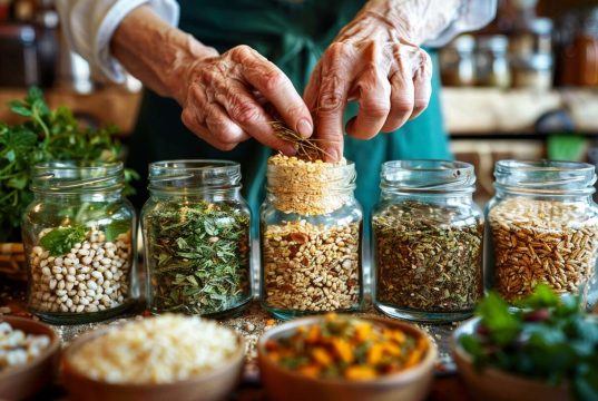 Comment lutter efficacement contre les charançons avec un remède de grand-mère ? Comment lutter efficacement contre les charançons avec un remède de grand-mère ?