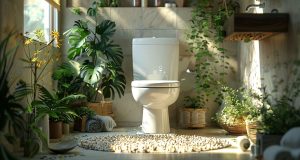 L’acide citrique dans les WC : est-ce un danger pour votre santé ou l’environnement ? L’acide citrique dans les WC : est-ce un danger pour votre santé ou l’environnement ?