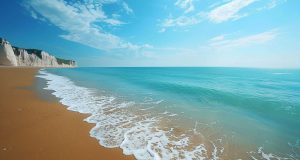 Quelles sont les plages les plus proches de Paris pour une escapade estivale ? Quelles sont les plages les plus proches de Paris pour une escapade estivale ?