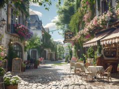 Quelles sont les meilleures villes et villages pour vivre en France en 2024 ? Quelles sont les meilleures villes et villages pour vivre en France en 2024 ?