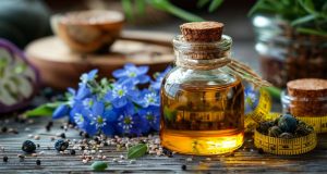 L’huile de bourrache favorise-t-elle la prise de poids ? Découvrez son impact sur votre silhouette. L’huile de bourrache favorise-t-elle la prise de poids ? Découvrez son impact sur votre silhouette.