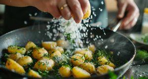 Comment dessaler un plat trop salé efficacement ? Comment dessaler un plat trop salé efficacement ?