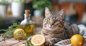 Comment fabriquer un répulsif pour chat avec des remèdes de grand-mère ? Comment fabriquer un répulsif pour chat avec des remèdes de grand-mère ?