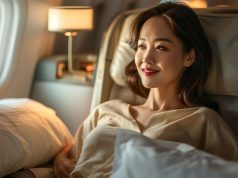 Comment transformer un vol économique en voyage de luxe selon une hôtesse de l’air ? Comment transformer un vol économique en voyage de luxe selon une hôtesse de l’air ?