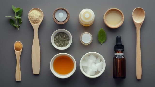 Comment se débarrasser efficacement des boules de graisse sur le visage ?
