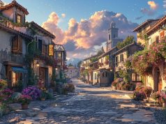 Quels sont les plus beaux villages de France à visiter cette année ? Quels sont les plus beaux villages de France à visiter cette année ?