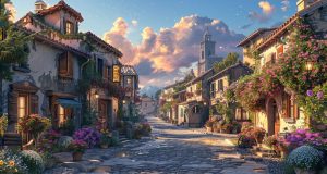 Quels sont les plus beaux villages de France à visiter cette année ? Quels sont les plus beaux villages de France à visiter cette année ?