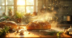 Comment décongeler efficacement du pain au four ? Comment décongeler efficacement du pain au four ?