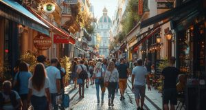 Quelle est la ville la plus francophone du monde ? Découvrez la réponse surprenante ! Quelle est la ville la plus francophone du monde ? Découvrez la réponse surprenante !