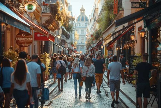 Quelle est la ville la plus francophone du monde ? Découvrez la réponse surprenante ! Quelle est la ville la plus francophone du monde ? Découvrez la réponse surprenante !
