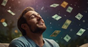 Que signifie rêver de recevoir de l’argent en billet ? Que signifie rêver de recevoir de l'argent en billet ?