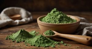 Comment l’argile verte peut-elle soulager les inflammations naturellement ? Comment l'argile verte peut-elle soulager les inflammations naturellement ?
