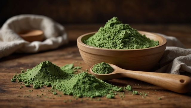 Comment l'argile verte peut-elle soulager les inflammations naturellement ?