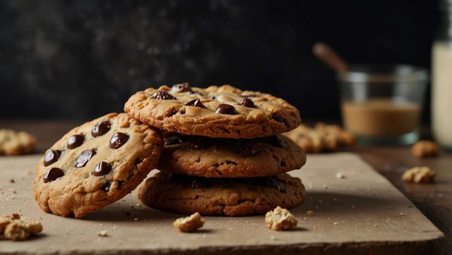 Comment remplacer la farine par de la Maïzena dans vos recettes ?