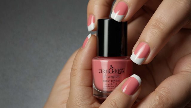 Comment enlever facilement le vernis semi-permanent chez soi ?