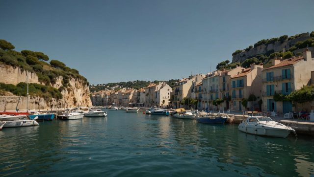 Quelles sont les meilleures villes côtières pour vivre en France ?