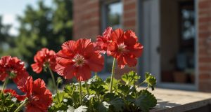 15 erreurs courantes à éviter pour de beaux géraniums – Conseils jardinage 2024 15 erreurs courantes à éviter pour de beaux géraniums - Conseils jardinage 2024