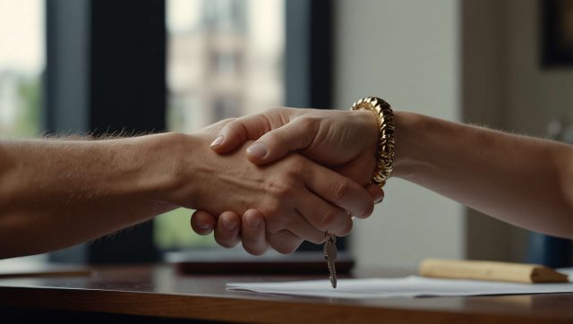 Comment résilier un bail de location avant la fin du contrat ?