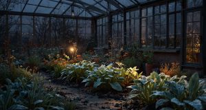 Hivernage des plantes : les erreurs à éviter pour un jardin préservé Hivernage des plantes : les erreurs à éviter pour un jardin préservé