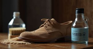 Comment nettoyer efficacement vos chaussures en daim sans les abîmer ? Comment nettoyer efficacement vos chaussures en daim sans les abîmer ?