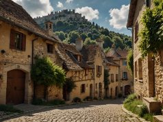 Quels sont les 10 villages incontournables à visiter en Bourgogne ? Quels sont les 10 villages incontournables à visiter en Bourgogne ?